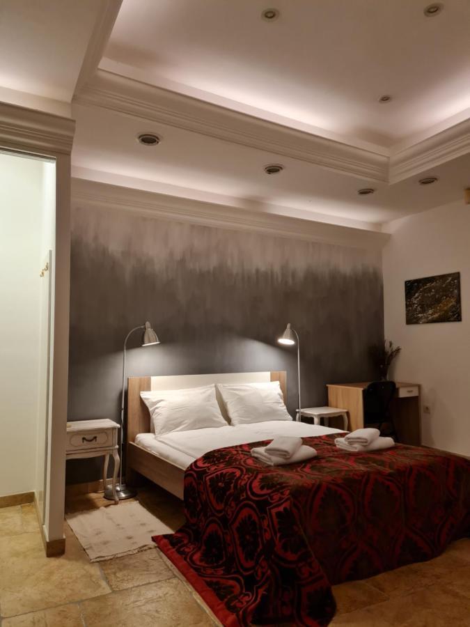 Apartmani N.May'S Karlovac Luaran gambar
