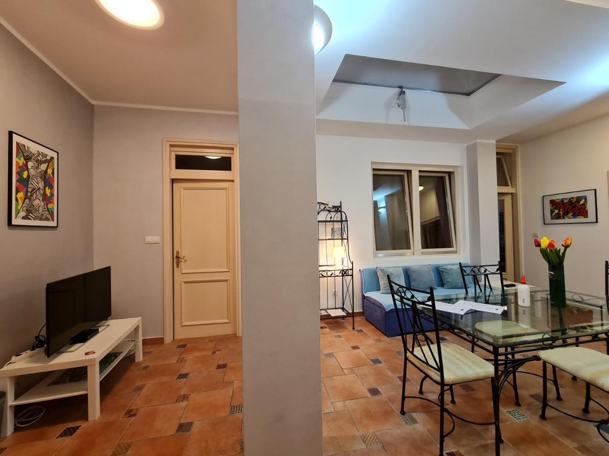 Apartmani N.May'S Karlovac Luaran gambar