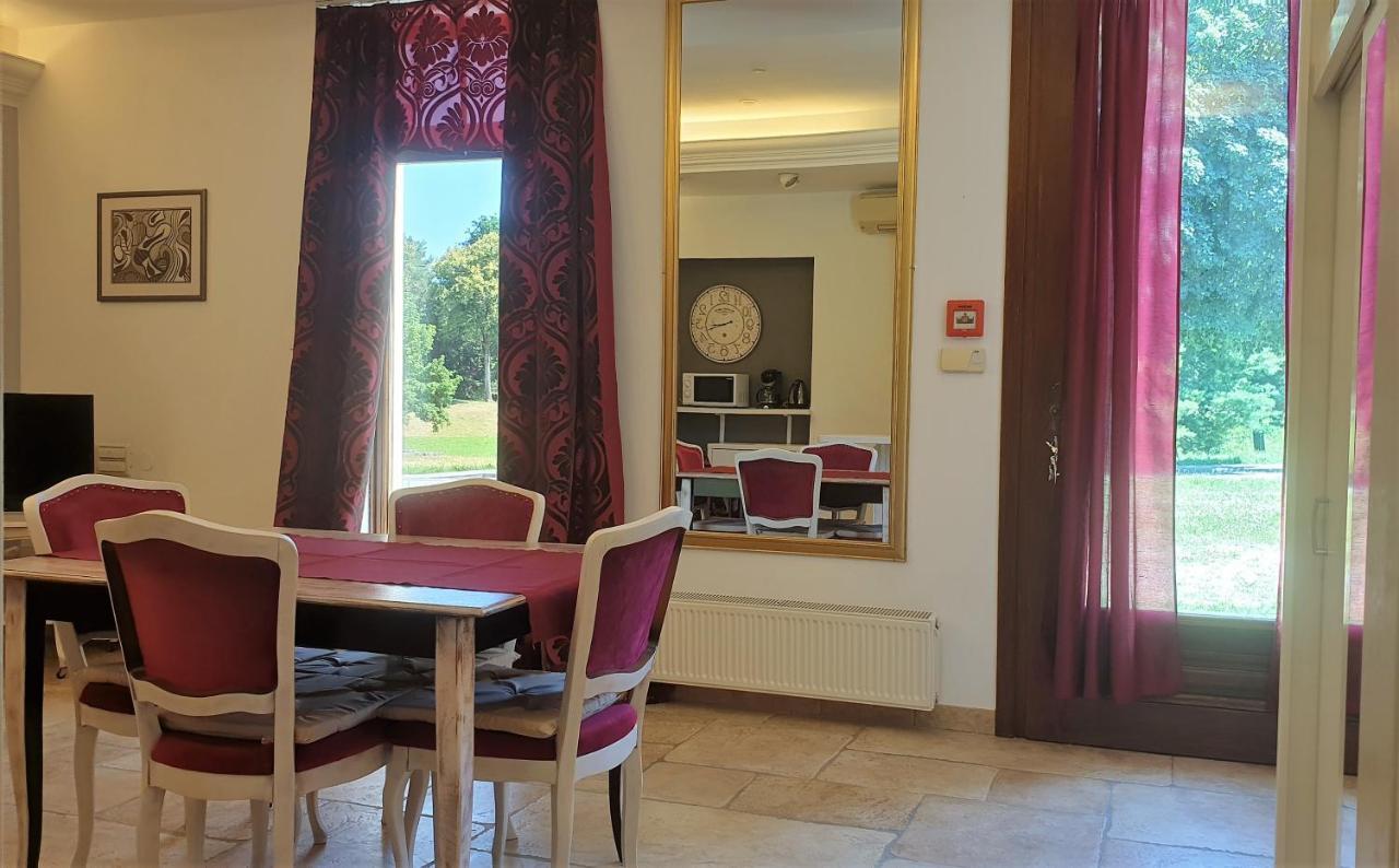 Apartmani N.May'S Karlovac Luaran gambar