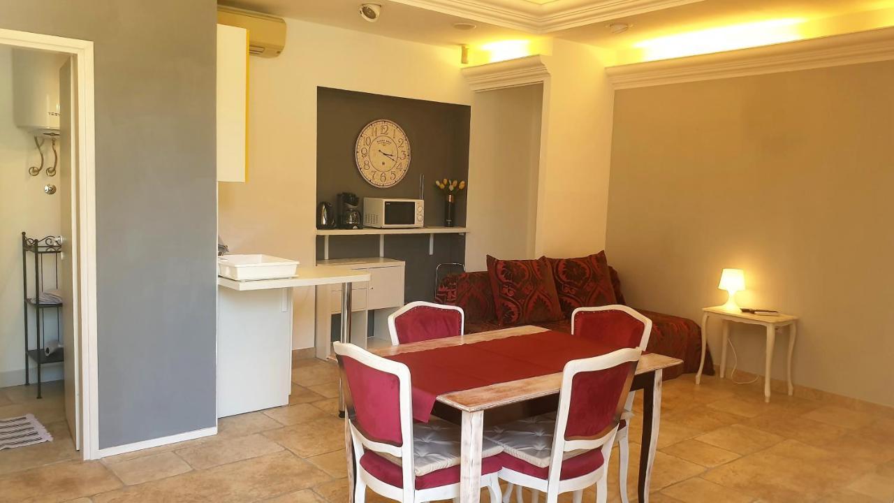 Apartmani N.May'S Karlovac Luaran gambar