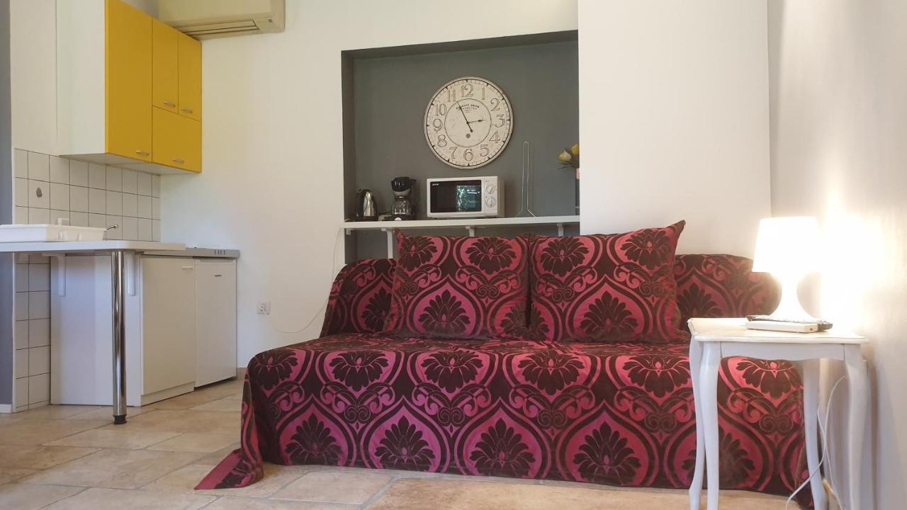 Apartmani N.May'S Karlovac Luaran gambar