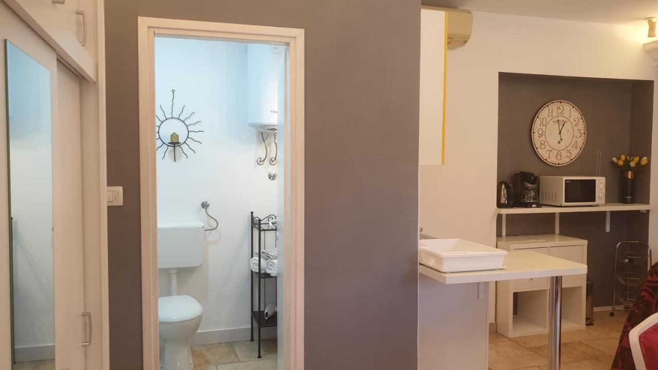 Apartmani N.May'S Karlovac Luaran gambar