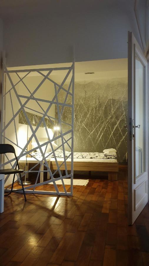Apartmani N.May'S Karlovac Luaran gambar