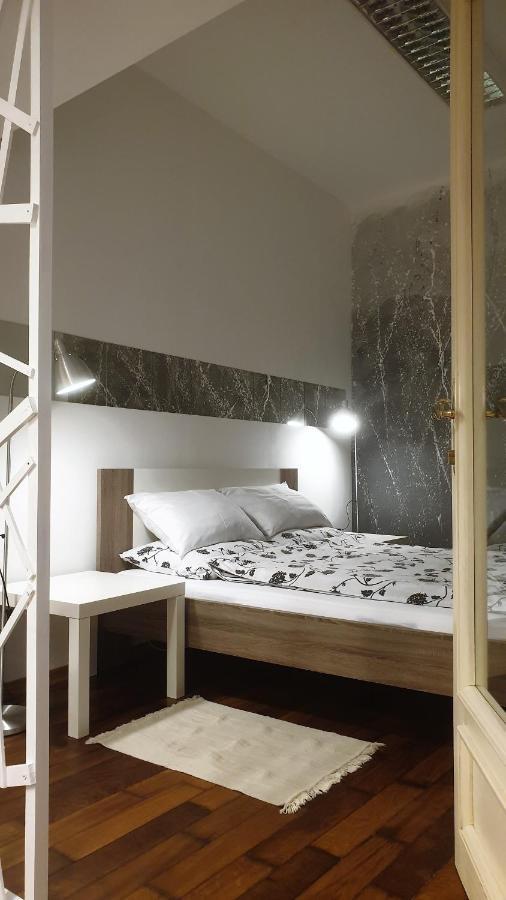Apartmani N.May'S Karlovac Luaran gambar