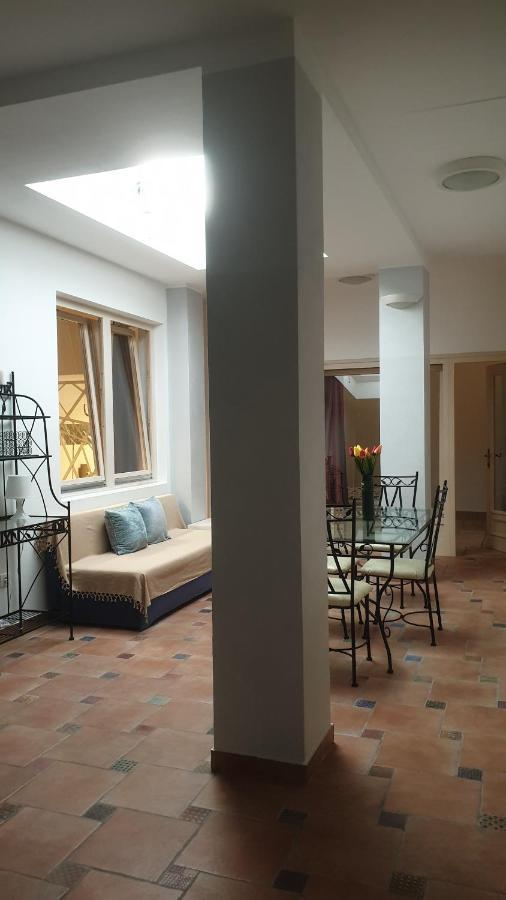 Apartmani N.May'S Karlovac Luaran gambar