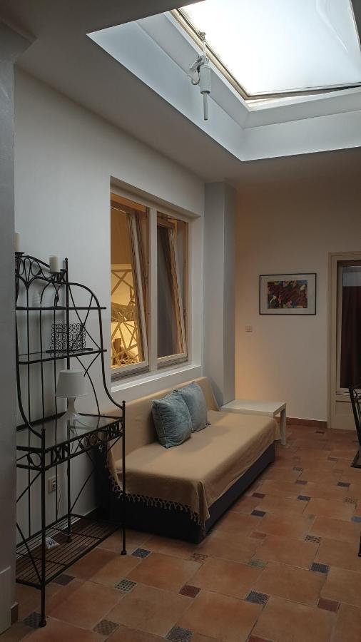 Apartmani N.May'S Karlovac Luaran gambar