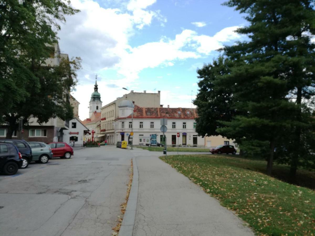 Apartmani N.May'S Karlovac Luaran gambar