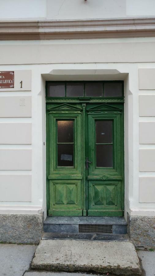 Apartmani N.May'S Karlovac Luaran gambar