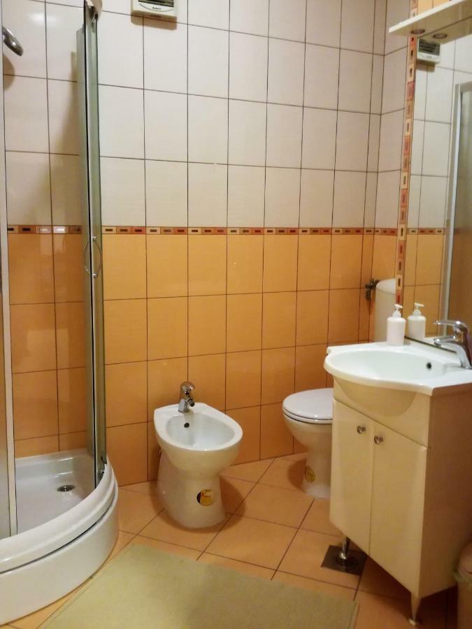 Apartmani N.May'S Karlovac Luaran gambar